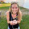 Profile Picture of Haley Tuttle (@@haleydoescrafts) on Tiktok