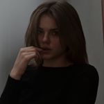 Profile Picture of Olya Volovnik (@volovnik_olya) on Instagram