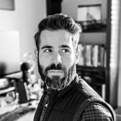 Profile Picture of Kyle Evans (@kylelarryevans) on Twitter