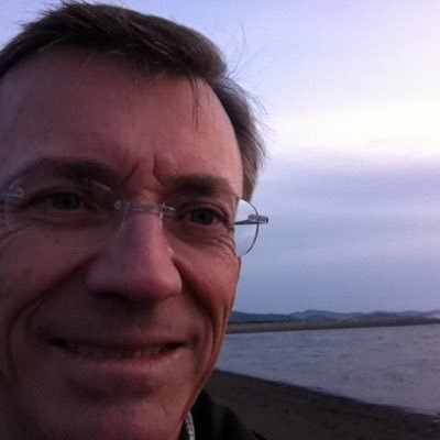 Profile Picture of Steve Minard (@Steve_Minard) on Twitter