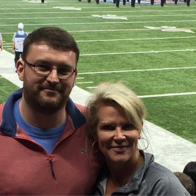 Profile Picture of Jason Baumann (@jbaumann21976) on Twitter