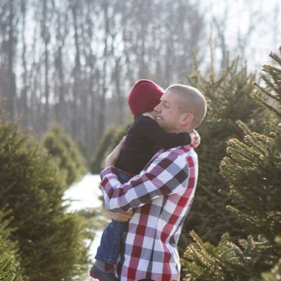 Profile Picture of Michael Schrock (@mikeschrock1169) on Twitter