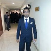 Profile Picture of Reuben Thomas (@reuben-thomas-1) on Quora