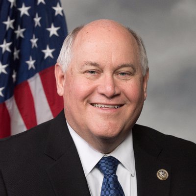 Profile Picture of Rep. Ron Estes (@RepRonEstes) on Twitter