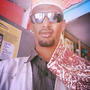 Profile Picture of Sharmarke Ibrahim (@sharmarke573) on Twitter