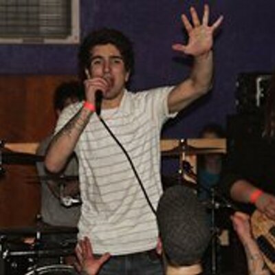 Profile Picture of Steven Mattie (@stevenmattie) on Twitter