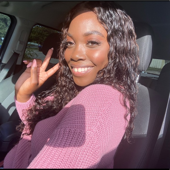 Profile Picture of Tabitha Joseph (@tabithajoseph) on Poshmark