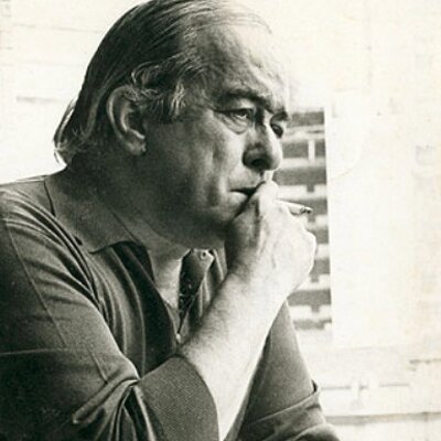 Profile Picture of Vinícius De Moraes (@vdemoraes) on Twitter