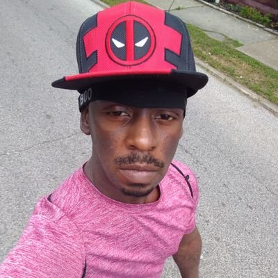 Profile Picture of Robert Crump (@Crump255) on Twitter