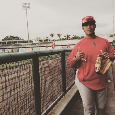 Profile Picture of Chris Rivera (@ChrisRivera217) on Twitter