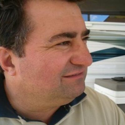 Profile Picture of Eugene Toth (@EugeneToth) on Twitter