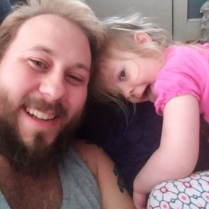 Profile Picture of Brian McCartney (@@hypnofather) on Tiktok