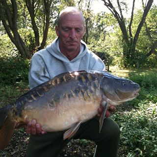 Profile Picture of Steve Davey (@steve.davey.967) on Facebook