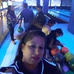 Profile Picture of Geeta Sachdeva (@geeta_dimpy06) on Instagram