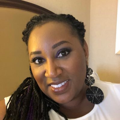 Profile Picture of Desirée Anderson (@DrD_atUNO) on Twitter