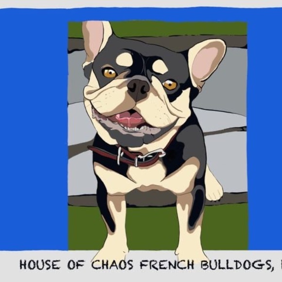 Profile Picture of Janna Marshall (@weirdwandamcnut) on Poshmark