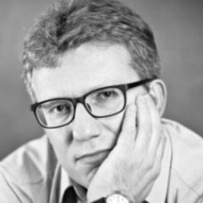 Profile Picture of Mirosław Łukiewski (@MLukiewski) on Twitter