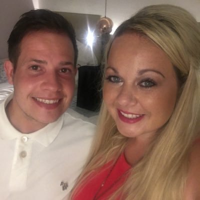Profile Picture of Jo-Ann Cork (@JoAnnCork1) on Twitter