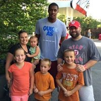 Profile Picture of Kelly Mendenhall Linde (@kelly-mendenhall-linde) on Quora