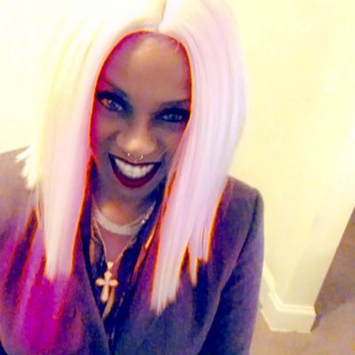 Profile Picture of Dina Hudson (@DinaHud90018866) on Twitter