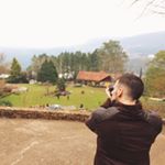 Profile Picture of Andrei Davis (@andrei.davis) on Instagram