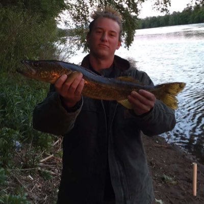 Profile Picture of Austin Dill (@Dilldobaggins33) on Twitter