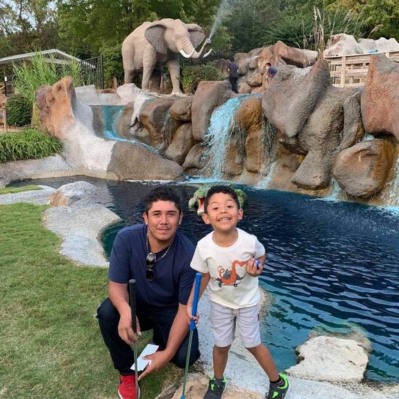 Profile Picture of Jose Moron (@jgmr3) on Poshmark