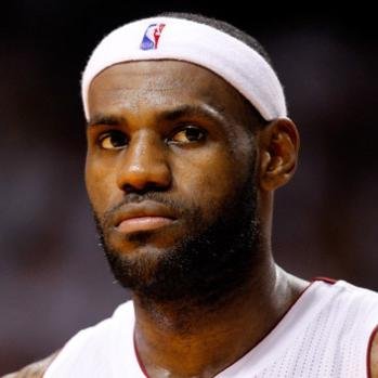 Profile Picture of Antonio Rescigno (@L3br0n23) on Twitter