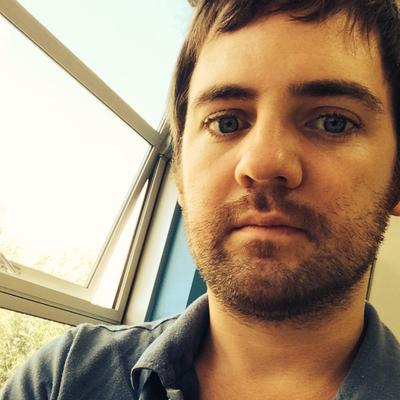 Profile Picture of Christopher Drugan (@Dr_Ugan) on Twitter