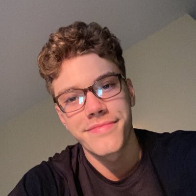 Profile Picture of Dylan McCall (@DylanMcCall18) on Twitter