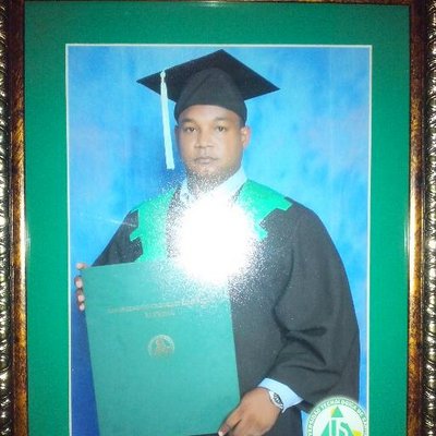 Profile Picture of ING: Lorenzo Vasquez (@cholo1997) on Twitter