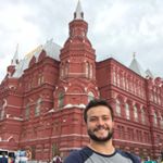 Daniel Bellon - Instagram Profile Picture of Daniel Bellon (@danielfbellon) on Instagram