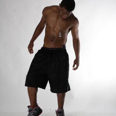Profile Picture of Jarvis Wilson Jr (@PeaceFighter_) on Twitter