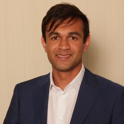 Profile Picture of Nimesh Shah (@nimshah14) on Twitter
