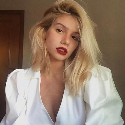 Profile Picture of Antonia Reed (@sibyldobbin4) on Tiktok