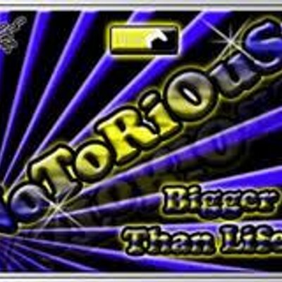 Profile Picture of Mark Bugden (@lNoToRioUzZ) on Twitter