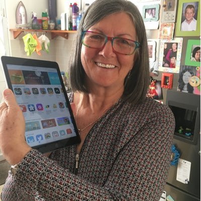 Profile Picture of Amanda Engelbrecht (@AmandaEngelbre6) on Twitter