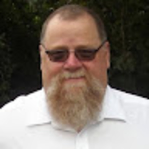 Profile Picture of Ray Parkerson (@rayparkerson) on Poshmark