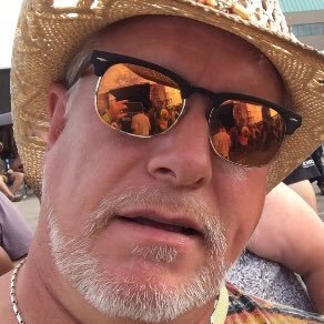 Darryl Colley - Twitter Profile Picture of Darryl Colley (@ColleyDarryl) on Twitter