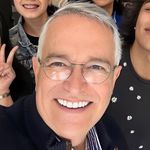 Profile Picture of Don Ricardo Salina Pliego (@ricardosalinas__fanpage) on Instagram