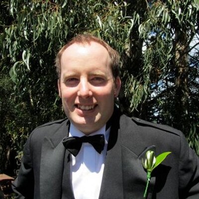 Profile Picture of Robbie McNeil (@RobbieMcNeil1) on Twitter