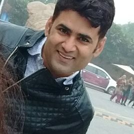 Profile Picture of MANISH JOSHI (@manishjoshi80) on Twitter
