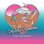 Profile Picture of Crystal Diamond Nail Artistry (@crystal_diamond_nails_artistry) on Instagram
