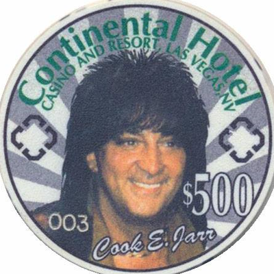 Profile Picture of Mark Block (@anaheimace) on Twitter