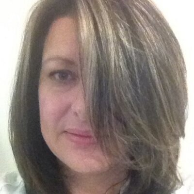 Profile Picture of Deborah-anne Haas (@debshaas) on Twitter