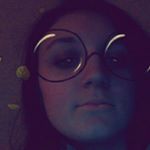 Profile Picture of Janelle Shaffer (@janelleisweird04) on Instagram