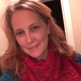 Profile Photo of Kelly Delaney (@kellyknits74) on Pinterest