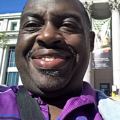 Profile Picture of Byron Herbert (@ByronHerbert2) on Twitter