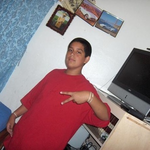 Profile Picture of Kenneth Romero (@115437897) on Myspace