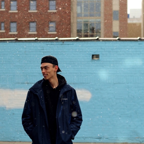 Profile Picture of Daniel Pacheco (@danpac37) on Poshmark